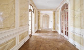 Amazing Event Space in Paris 16th - Image 3