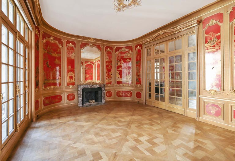 Amazing Event Space in Paris 16th - Image 4