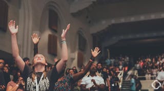 Grandeur: Historic Landmark for Brand Activation & Opera & Imagination - Image 5