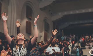 Grandeur: Historic Landmark for Brand Activation & Opera & Imagination - Image 5