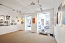 Art Gallery Space in Le Marais