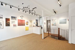 Art Gallery Space in Le Marais - Image 1