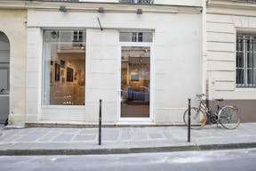 Art Gallery Space in Le Marais - Image 2
