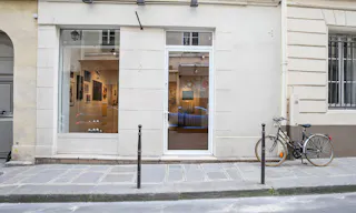 Art Gallery Space in Le Marais - Image 2