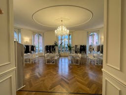 Uno spazio raffinato ricco di storia nel centro di Milano - Image 6