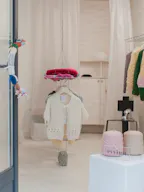 le petit prieuré Pop Up Boutique - Image 50