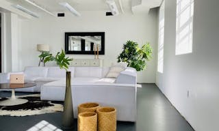 Dynamic NYC Studio Space - Image 1