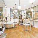 Elegant Palais-Royal Retail Space