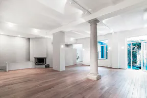 Loft Showroom in Porta Romana - Image 0