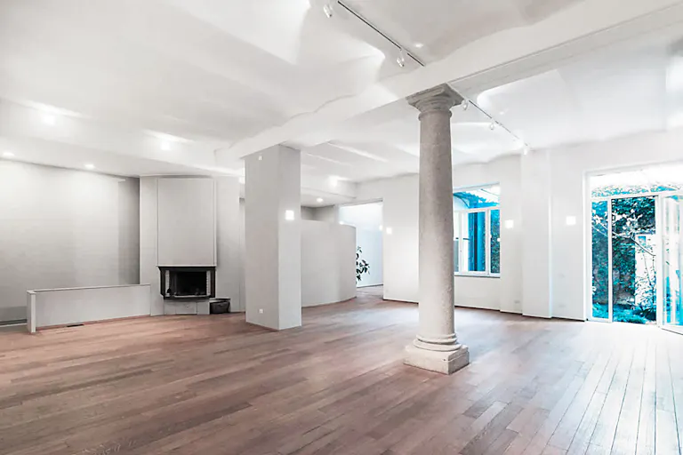 Loft Showroom in Porta Romana - Image 0