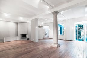 Loft Showroom in Porta Romana - Image 0