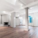 Loft Showroom in Porta Romana