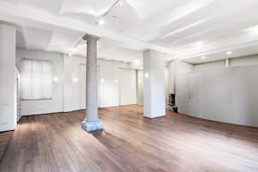 Loft Showroom in Porta Romana - Image 2