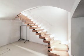 Loft Showroom in Porta Romana - Image 3