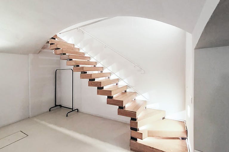 Loft Showroom in Porta Romana - Image 3