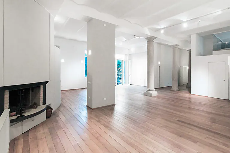 Loft Showroom in Porta Romana - Image 4