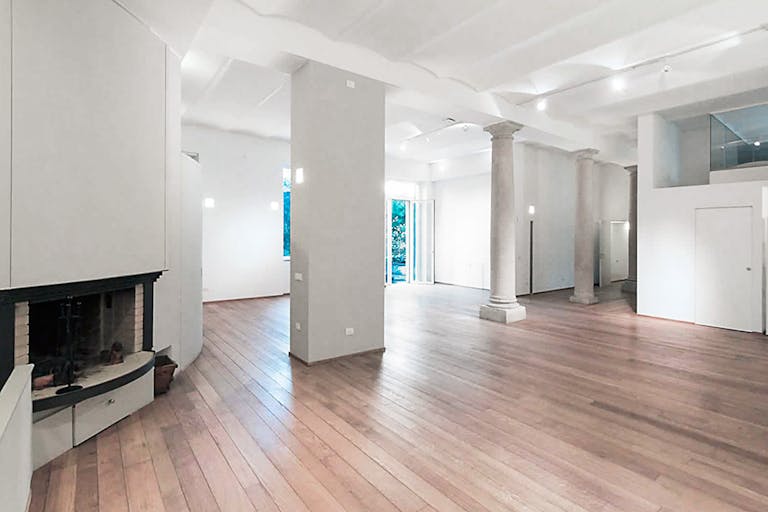 Loft Showroom in Porta Romana - Image 4