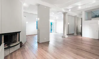 Loft Showroom in Porta Romana - Image 4