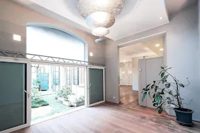 Loft Showroom in Porta Romana - Image 5