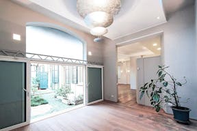 Loft Showroom in Porta Romana - Image 5