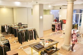 Loft Showroom in Porta Romana - Image 7