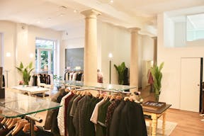 Loft Showroom in Porta Romana - Image 8