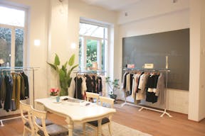 Loft Showroom in Porta Romana - Image 9