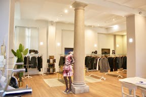 Loft Showroom in Porta Romana - Image 10