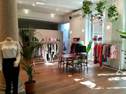 Loft Showroom in Porta Romana - Image 13