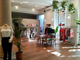 Loft Showroom in Porta Romana - Image 13