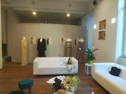 Loft Showroom in Porta Romana - Image 14
