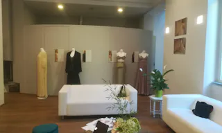 Loft Showroom in Porta Romana - Image 14