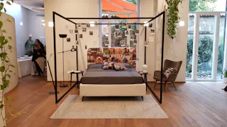 Loft Showroom in Porta Romana - Image 15