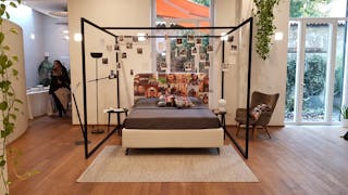 Loft Showroom in Porta Romana - Image 15