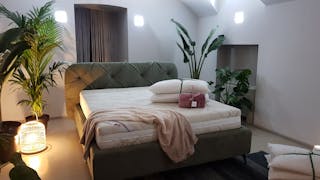 Loft Showroom in Porta Romana - Image 16