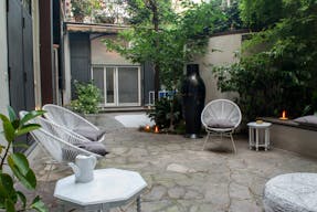 Loft Showroom in Porta Romana - Image 19