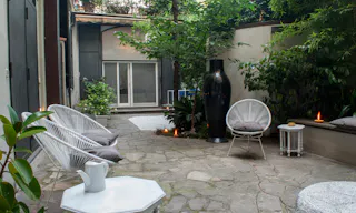 Loft Showroom in Porta Romana - Image 19