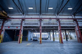 Massive Warehouse in Brooklyn - Image 2