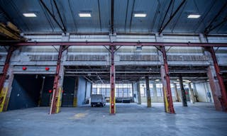 Massive Warehouse in Brooklyn - Image 2