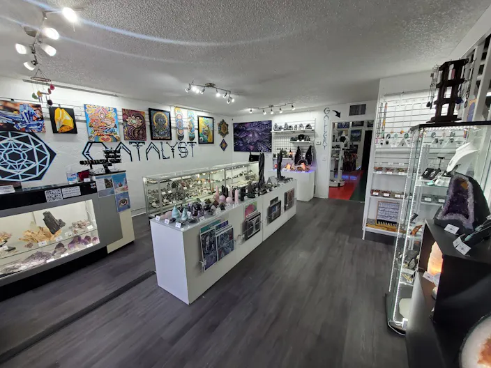 Art Gallery and Event Space - Image 0