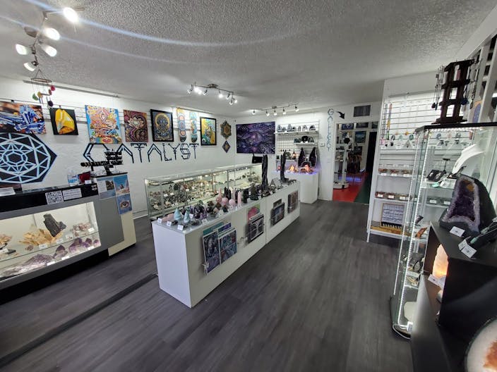 Art Gallery and Event Space - Image 0