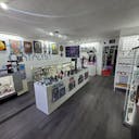 Art Gallery and Event Space