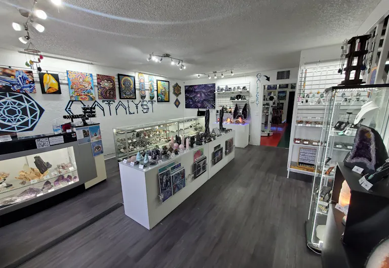 Art Gallery and Event Space - Image 0
