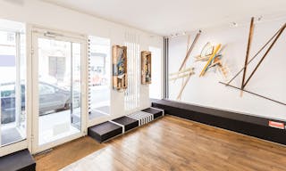 Gallery Space in Charonne - Image 0
