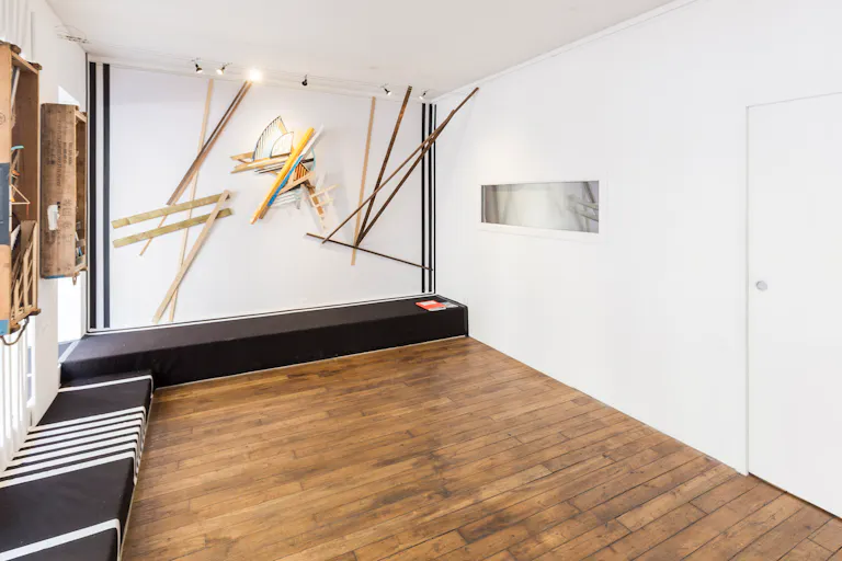 Gallery Space in Charonne - Image 2