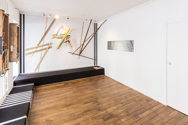 Gallery Space in Charonne - Image 2