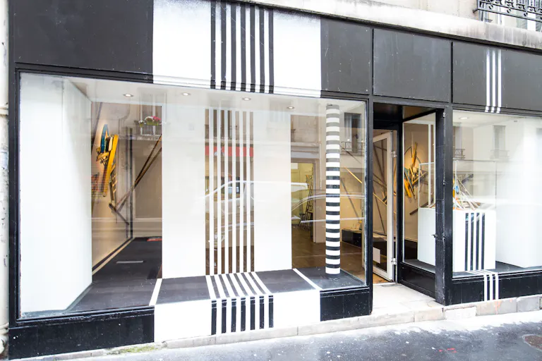 Gallery Space in Charonne - Image 4