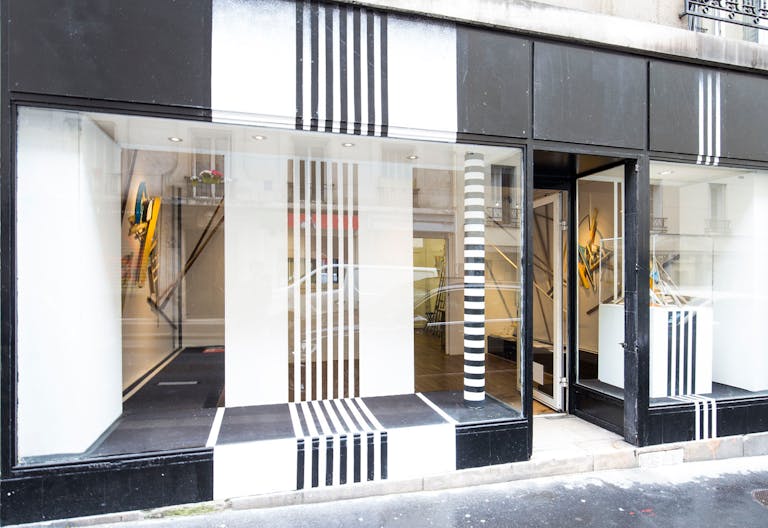 Gallery Space in Charonne - Image 4