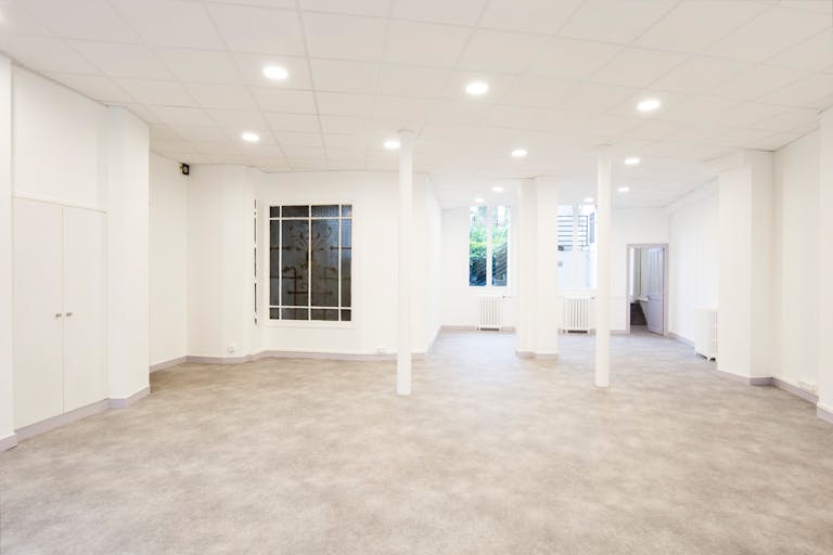 Prime Event Space in Bastille - Image 1