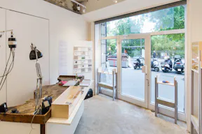 Creative Gallery in Le Marais - Image 0